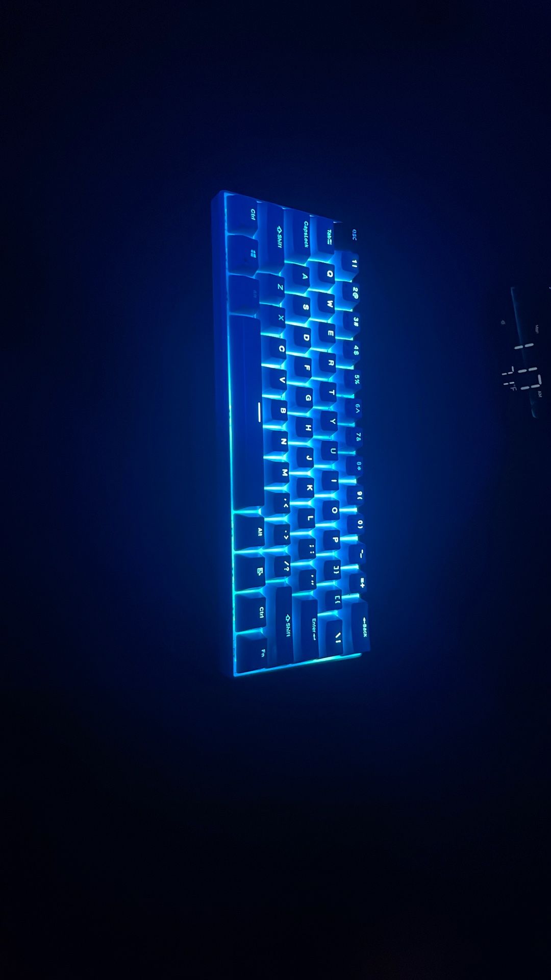 Rk 61 60 Percent Keyboard