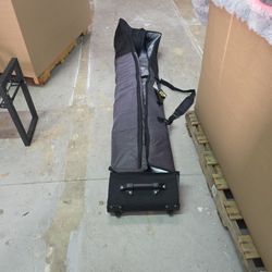 Single Roller Ski Bag