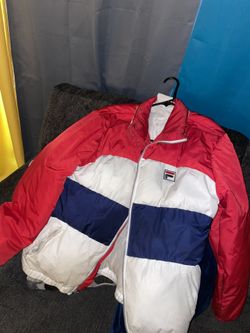 Fila Jacket (L)