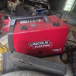 Electric Welder140