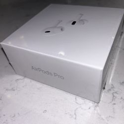 *SEND BEST OFFER* Apple Airpods Pros Gen 2’s (Brand New)