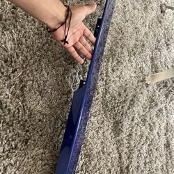 2013-2017 Honda Accord Coupe Trunk Lip Oem