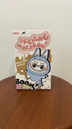 LABUBU
