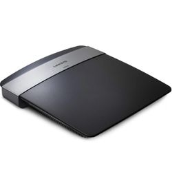 Cisco Linksys E2500 N Router