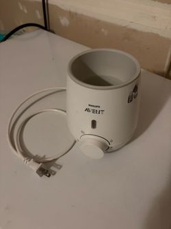 Philips Avent Baby Bottle Warmer