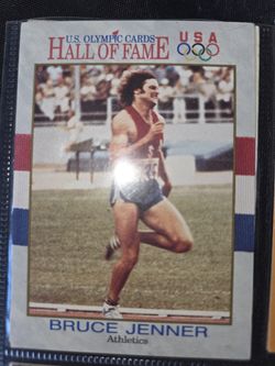 Formaly Known As Bruce