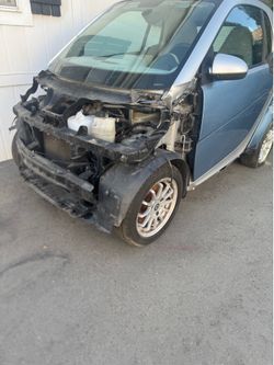 Smart car