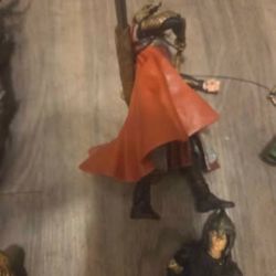 Lord of the Rings King Théoden of Rohan with Horse – Toy Biz