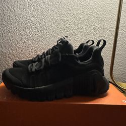 Nike Free Metcon 6 Black Anthracite 5W