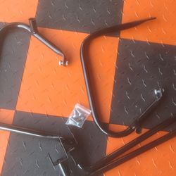 Harley Davidson Road Glide 