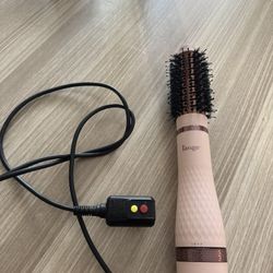 Dryer Brush