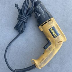 DEWALT Drill