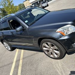 Mercedez Banz For Sale 