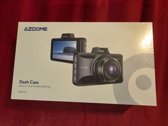 AZDOME M01 pro dash cam
