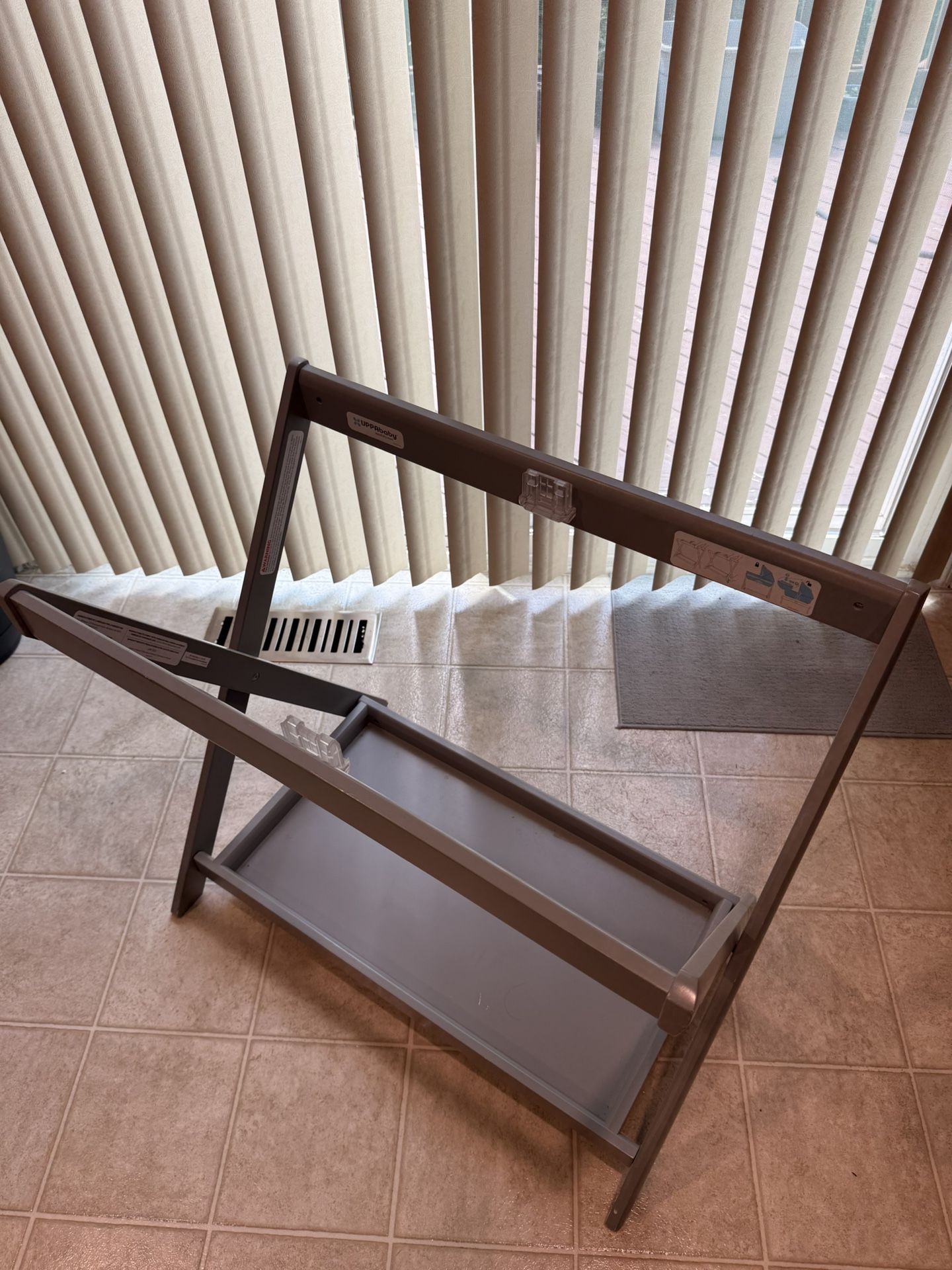 UppaBaby Bassinet Stand