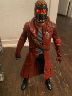 !! Star-Lord !!
