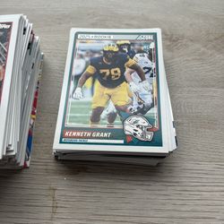 Sports Cards