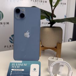 iPhone 14 Plus Unlocked 128 Gb