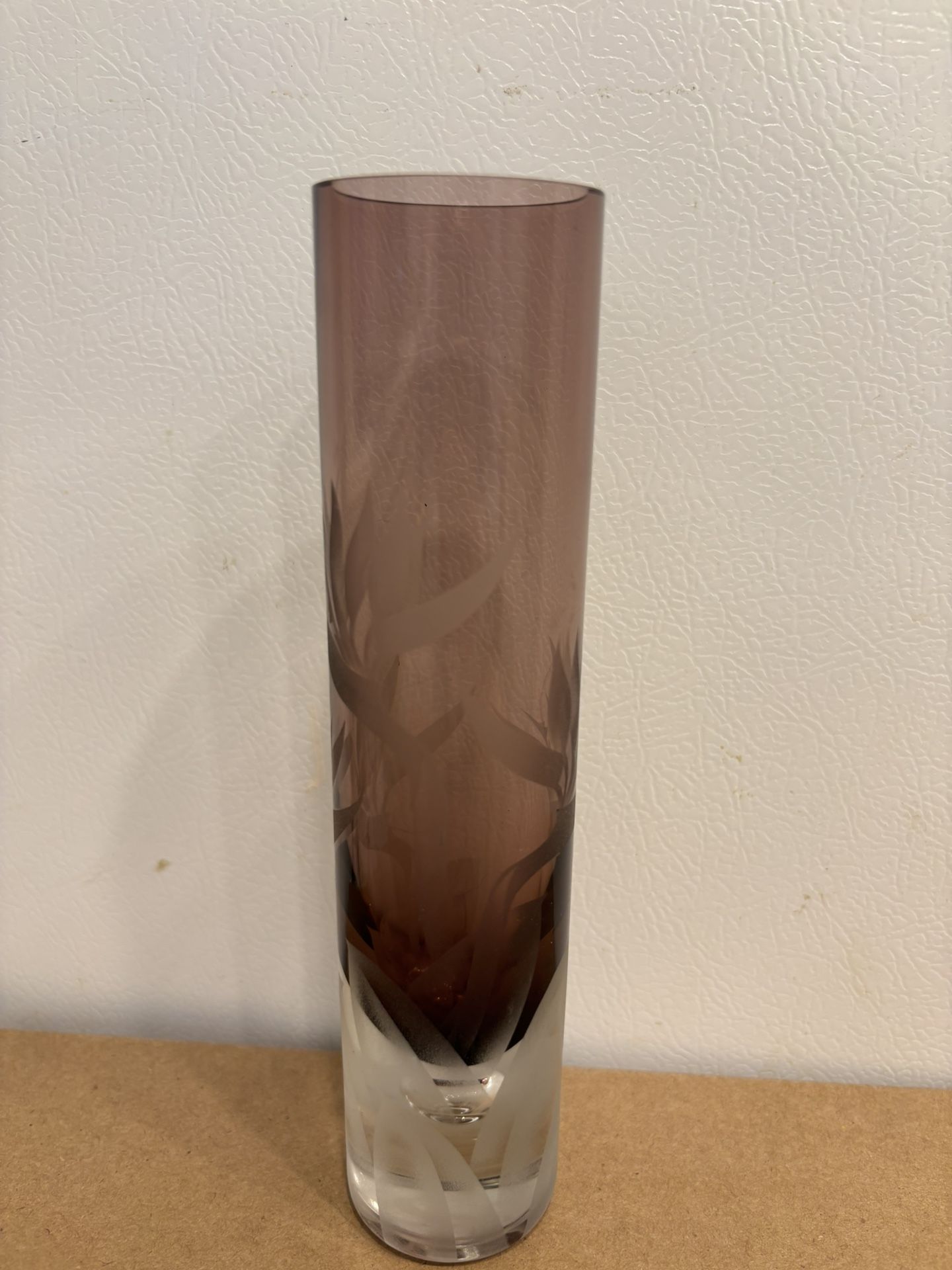 Vintage Bud Vase