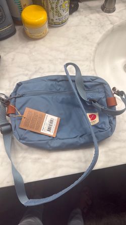 Fjallraven high coast crossbody