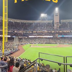 (2) Tickets. Padres v Dodgers - Friday And Sunday