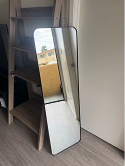 IKEA Black Mirror
