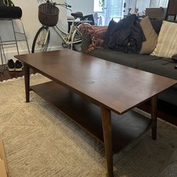 Target Coffee Table