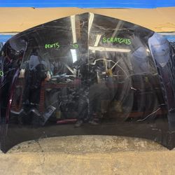 Malibu 2016 2017 2018 2019 2020 2021 2022 2023 Hood