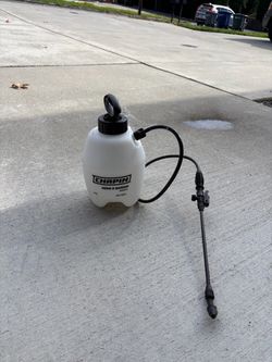 Sprayer