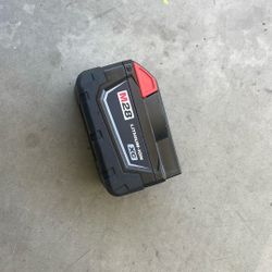 28v Battery 