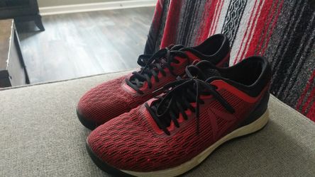 Reebok Nano 8 size 10.5