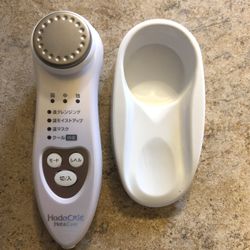 Hitachi Skincare (hot&cool)