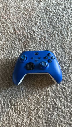 Xbox controller