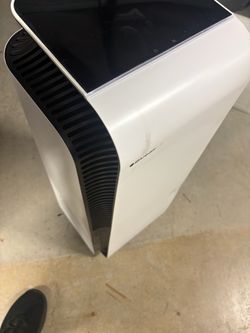 Blueair HealthProtect 7470i Smart Air Purifier