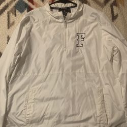Women’s Windbreaker