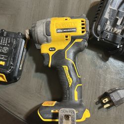 Dewalt Drill