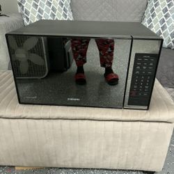 Samsung Microwave