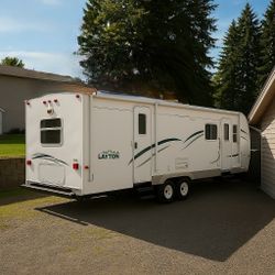 2000 Layton by Skyline 2990
