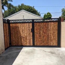 Custom Gates