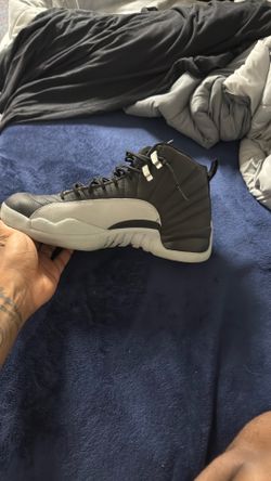 Jordan 12s