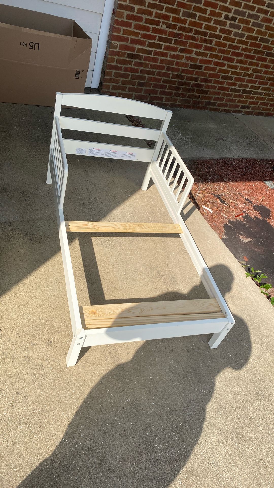 Bed Frame