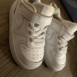 Baby Shoes! 