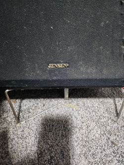 Jenson Speakers