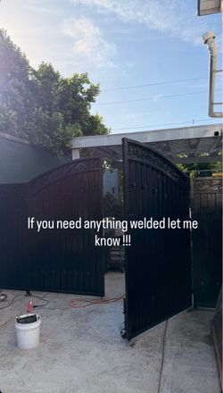 Welding