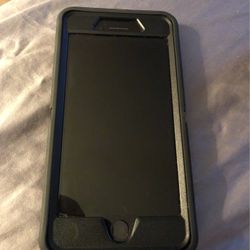 I-Phone 8 Plus