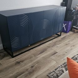 Buffet Table/tv Stand 