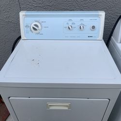 Used Kenmore Washer And Dryer