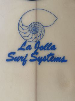Vintage Surfboards