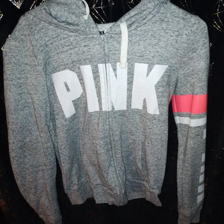 Pink Vs