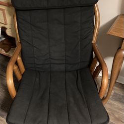 Glider Chair 
